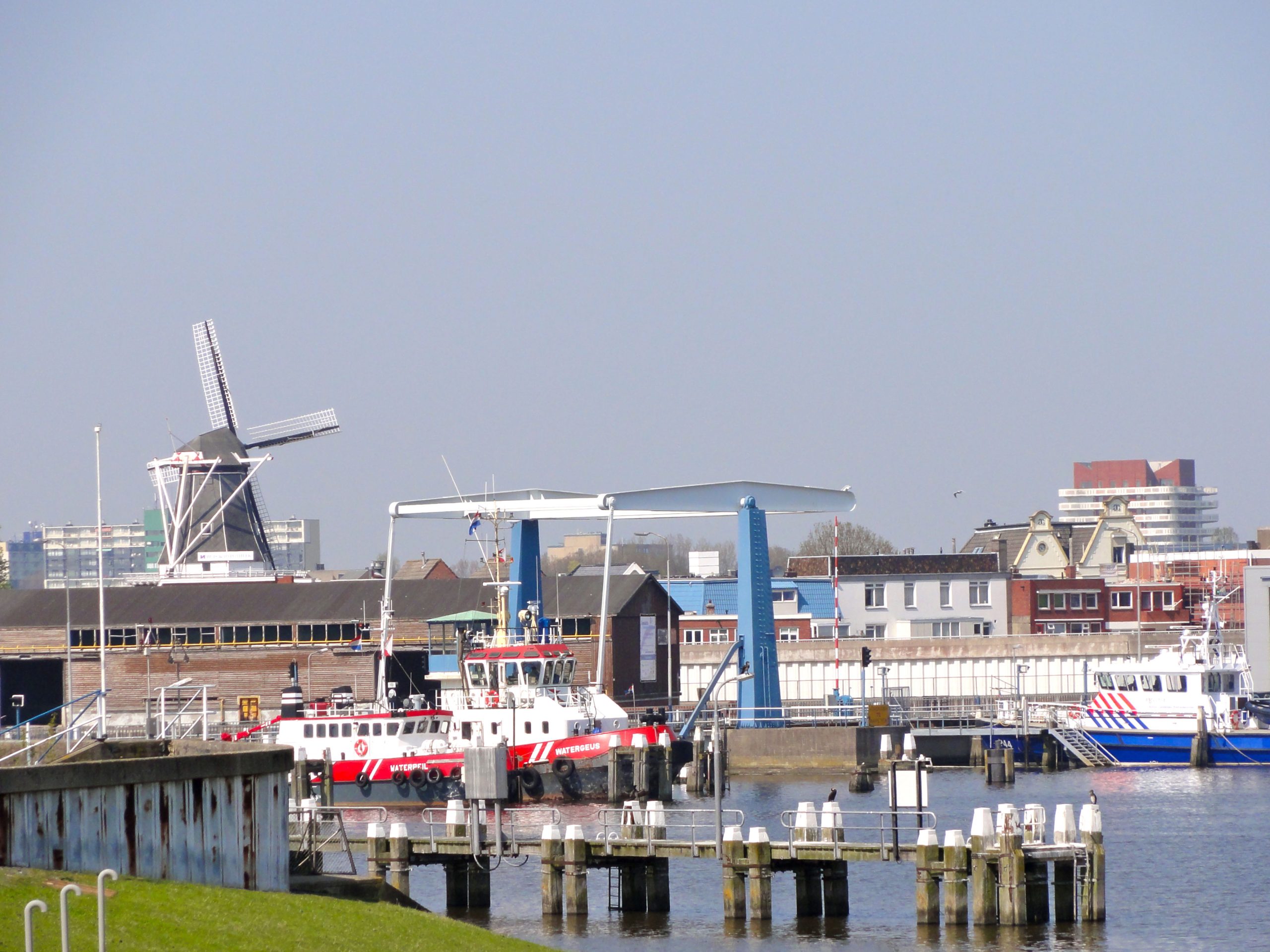Schoonmaakservice in Delfzijl