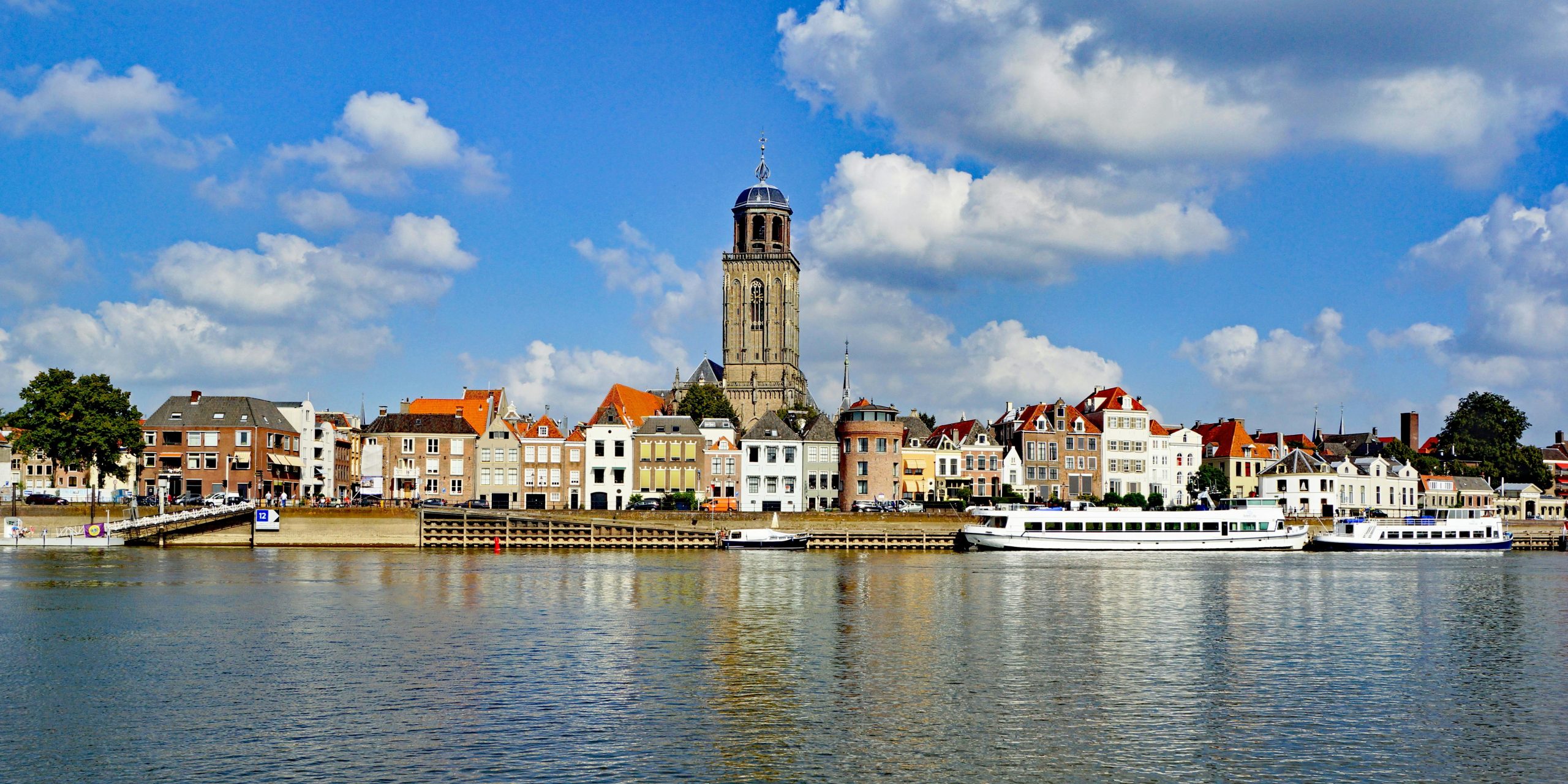 Schoonmaakservice in Deventer