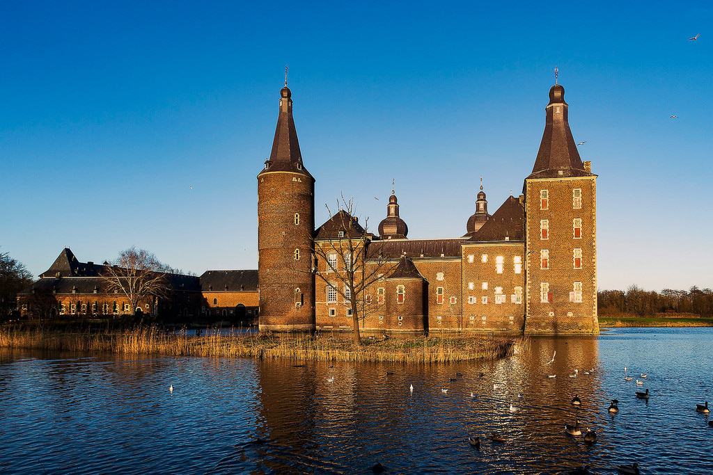 Schoonmaakservice in Heerlen
