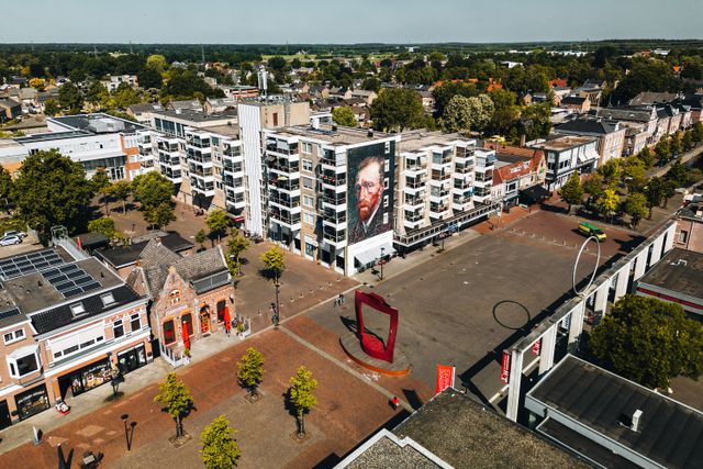 Cleaning service in Hoogeveen