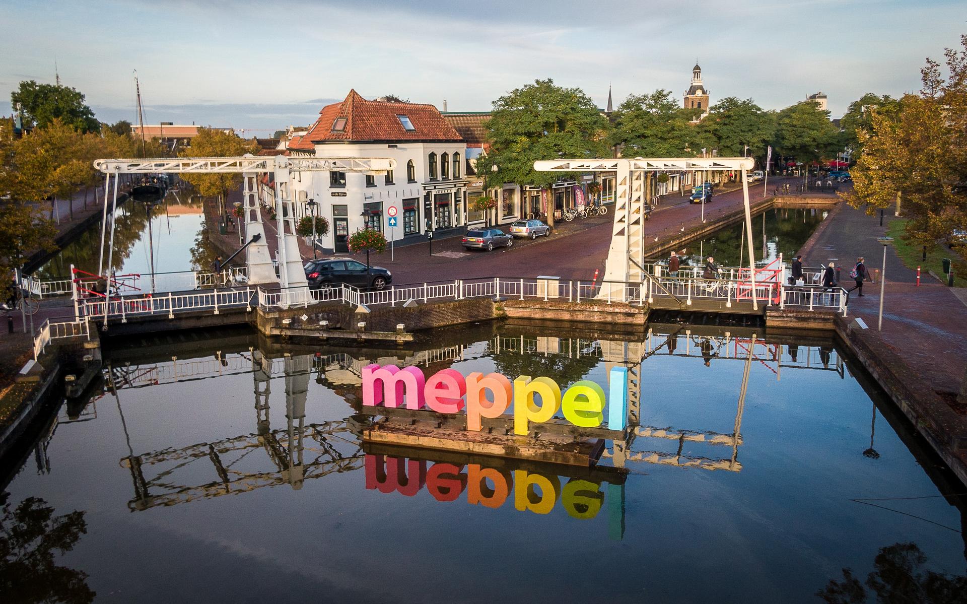 Schoonmaakservice in Meppel