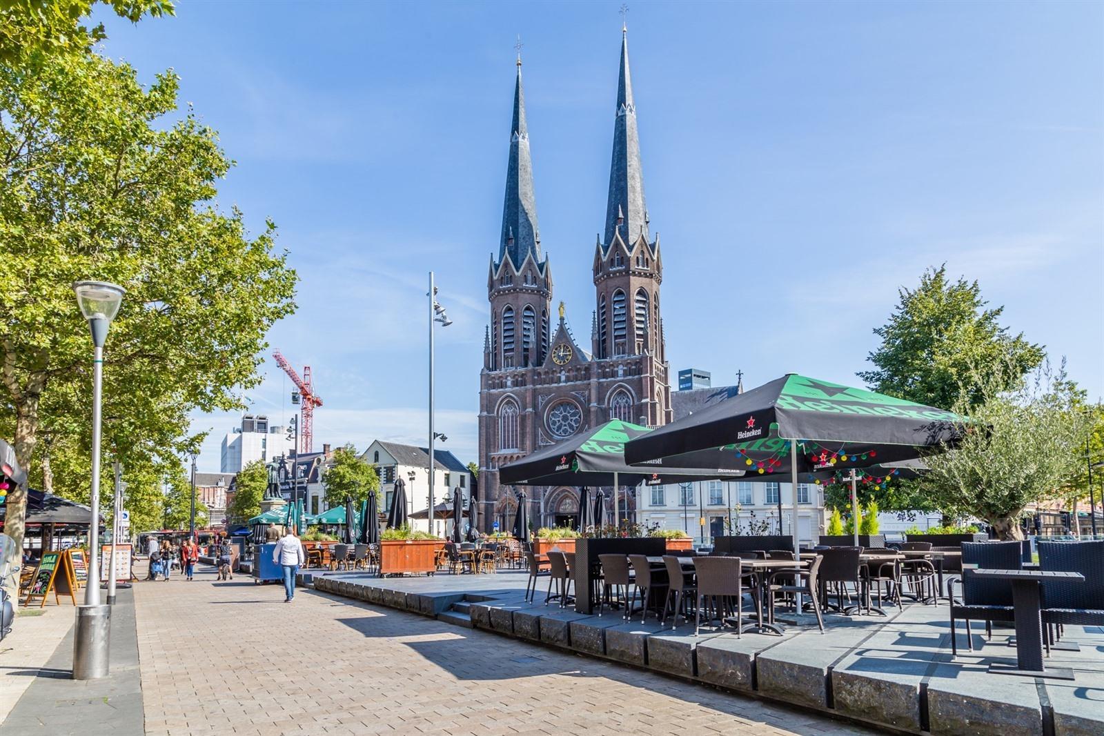 Schoonmaakservice in Tilburg
