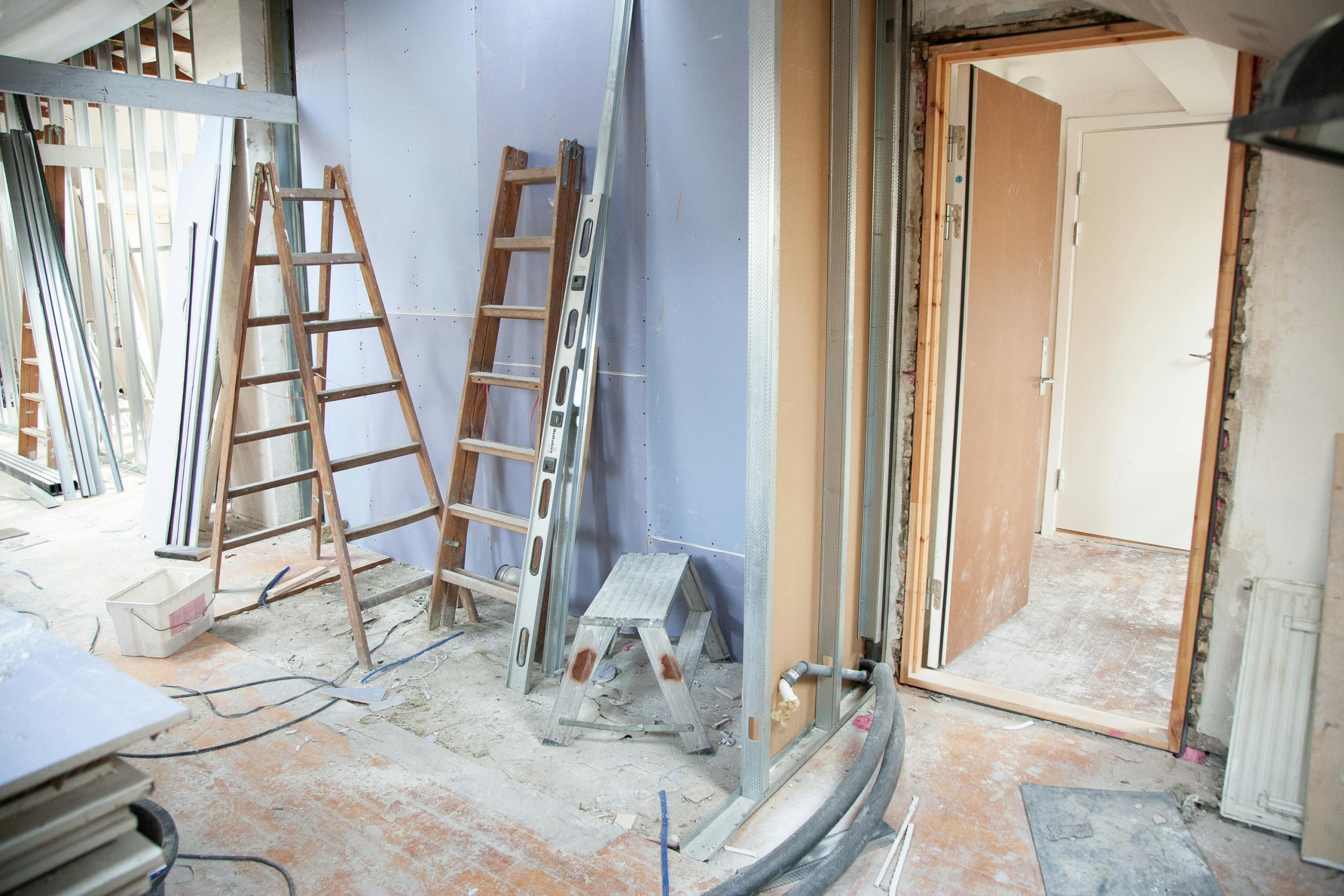 renovatie onderhoud algemeen